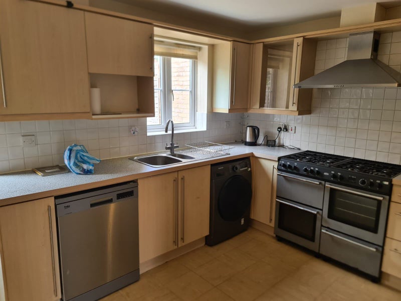 Large rooms & Ensuite available close to RD&E - student accommodation in Exeter - img_5