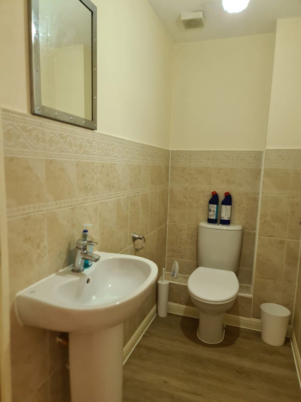 Large rooms & Ensuite available close to RD&E - student accommodation in Exeter - img_6