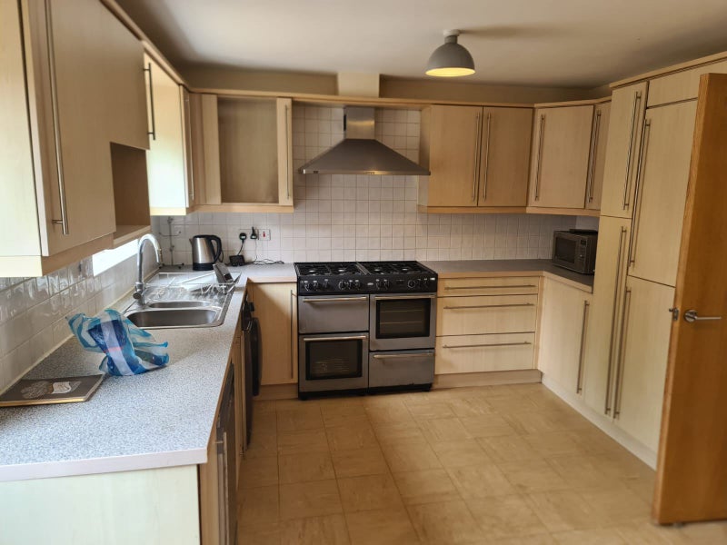 Large rooms & Ensuite available close to RD&E - student accommodation in Exeter - img_4