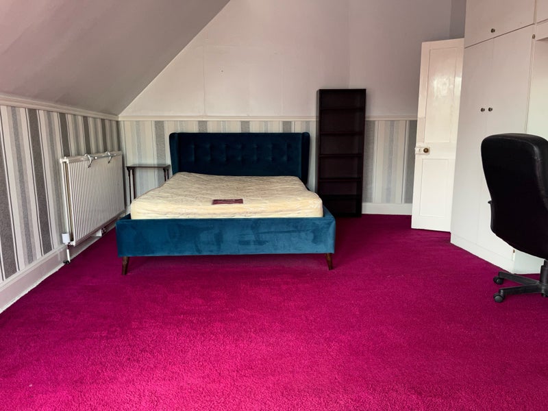 Large Rooms In Abington - student accommodation in Northampton - img_2