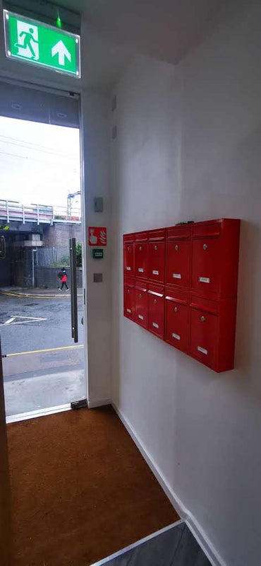 Large rooms (next to Train station) - student accommodation in Luton - img_3