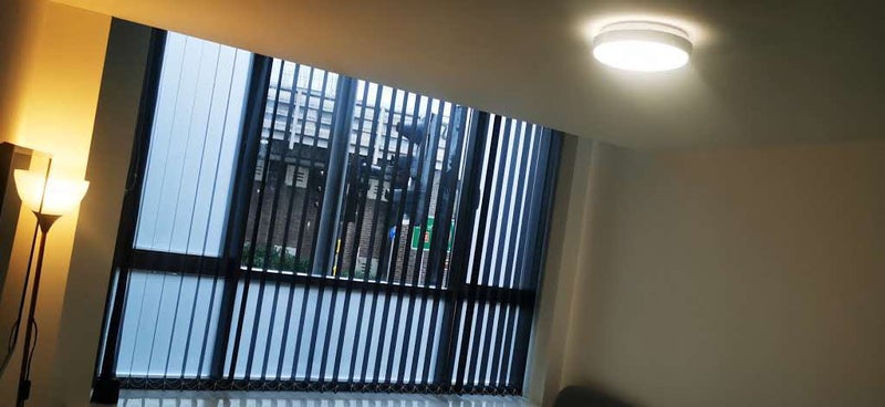 Large rooms (next to Train station) - student accommodation in Luton - img_8