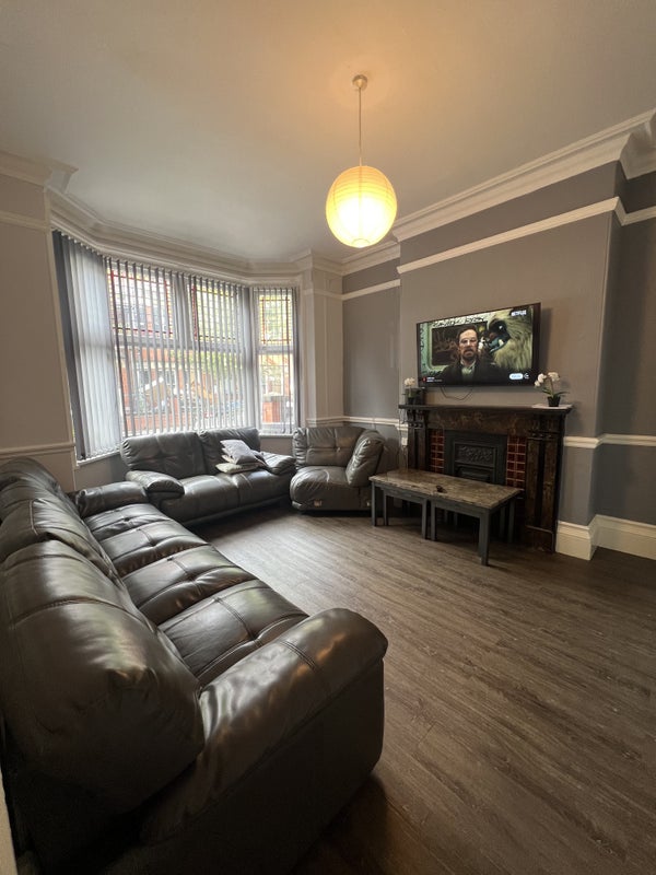 Large rooms , No Deposit,  OFF London Road - student accommodation in Leicester - img_5