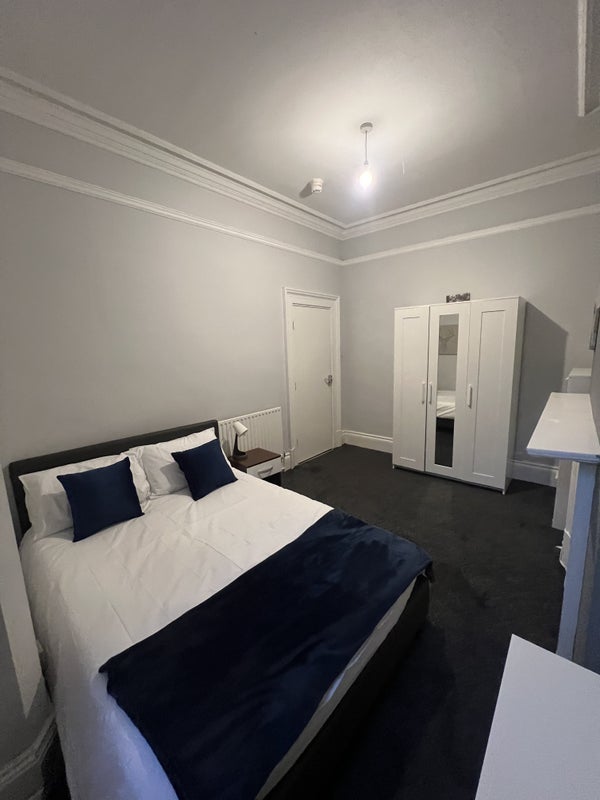 Large rooms , No Deposit,  OFF London Road - student accommodation in Leicester - img_3
