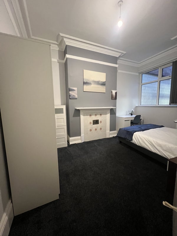Large rooms , No Deposit,  OFF London Road - student accommodation in Leicester - img_4