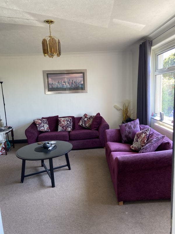 Large Single Room To Rent - student accommodation in Barnstaple - img_5
