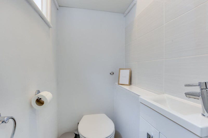 Large Spacious Double Bedroom in Brentford TW8 - student accommodation in Brentford - img_6