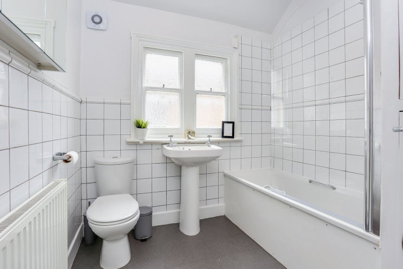 Large Spacious Double Bedroom in Brentford TW8 - student accommodation in Brentford - img_5