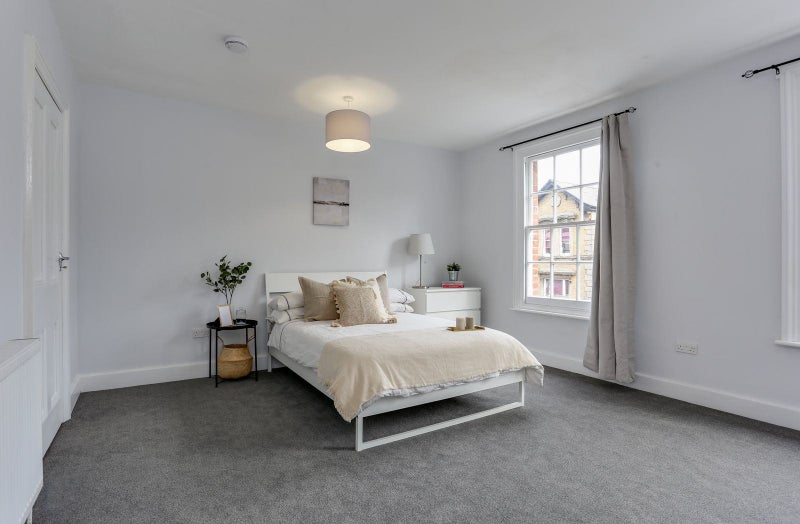 Large Spacious Double Bedroom in Brentford TW8 - student accommodation in Brentford - img_3