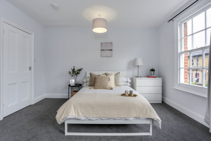 Large Spacious Double Bedroom in Brentford TW8 - student accommodation in Brentford - img_2