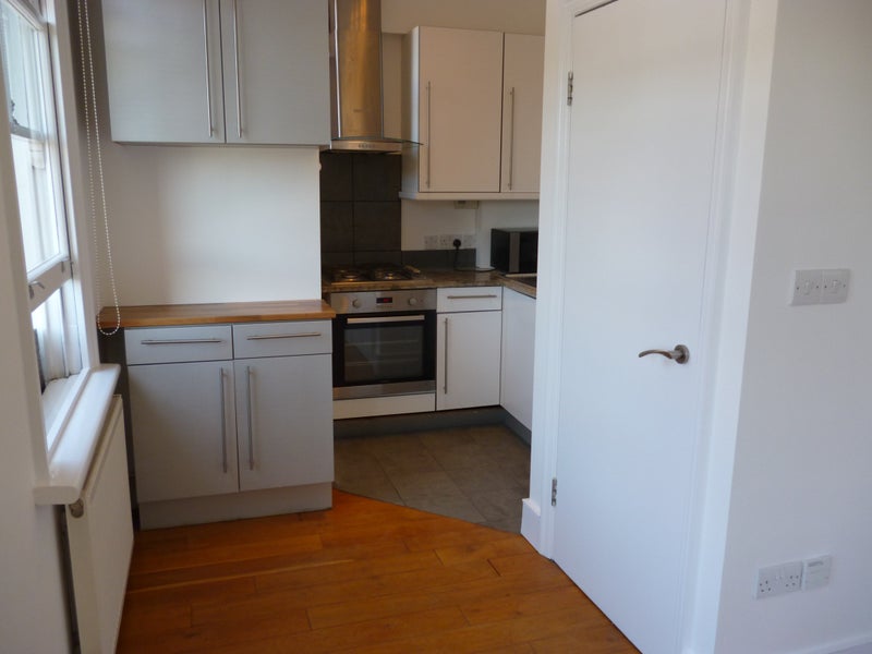 Large Studio with Seperate Sleeping area - student accommodation in Muswell Hill - img_6
