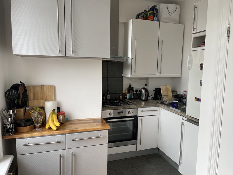 Large Studio with Seperate Sleeping area - student accommodation in Muswell Hill - img_7