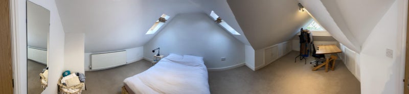 Large two bed flat with garden and street parking - student accommodation in Headington - img_8