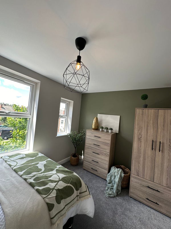 Last Double Room Available!! - student accommodation in Castleford - img_6