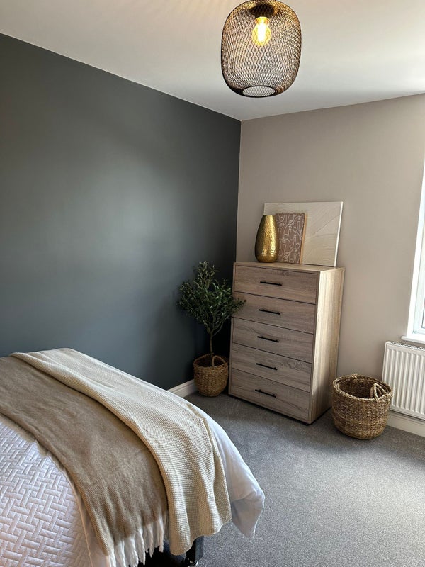 Last Double Room Available!! - student accommodation in Castleford - img_7