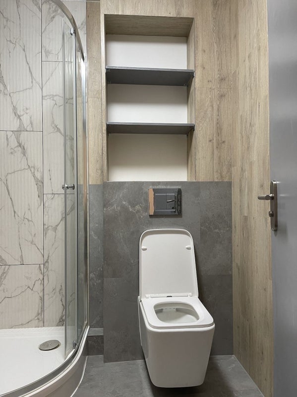 Last Double Room in Zone 1 Available - student accommodation in Elephant and Castle - img_6