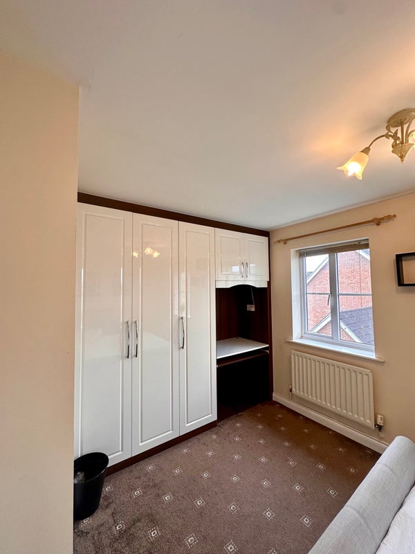 Last King En Suite in Slough (All Bills Included!) - student accommodation in Slough - img_2