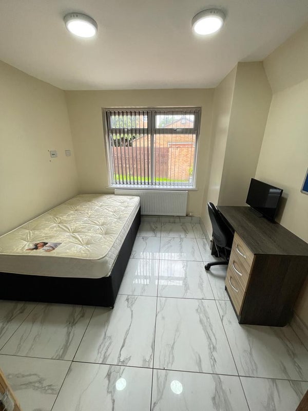 Last One! B29 En-Suite! No Dep! All Bills Inc! - student accommodation in Birmingham - img_1