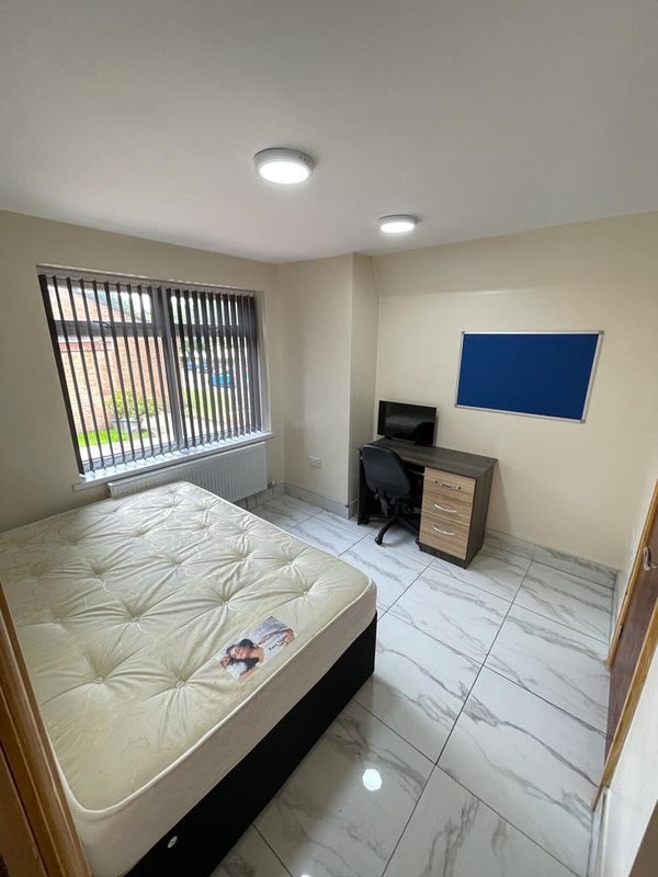Last One! B29 En-Suite! No Dep! All Bills Inc! - student accommodation in Birmingham - img_2