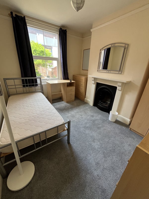 (Last Room) Great Location For Sporty Students - student accommodation in Oxford - img_2