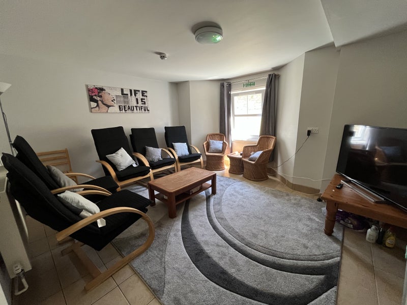 (Last Room) Great Location For Sporty Students - student accommodation in Oxford - img_1