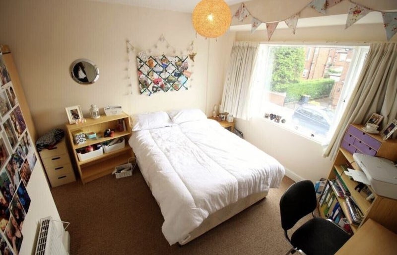 Last Room In Headingley House Share - student accommodation in Leeds - img_4