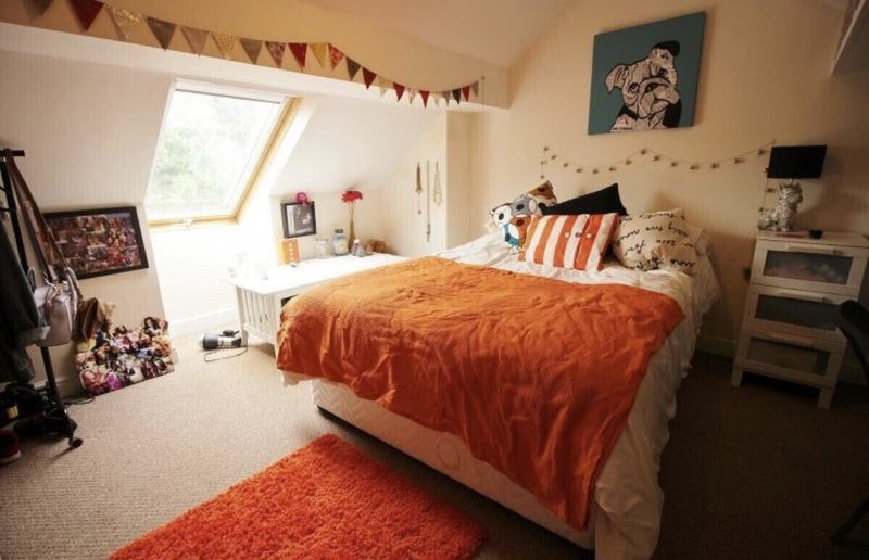 Last Room In Headingley House Share - student accommodation in Leeds - img_3