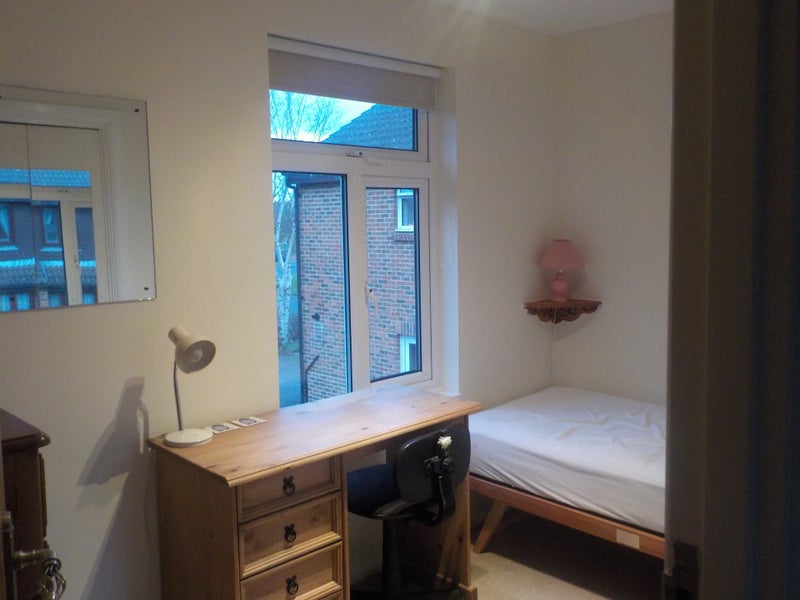 Last Room, New Carpet/Decoration, Clean/Quiet Home - student accommodation in Guildford - img_8