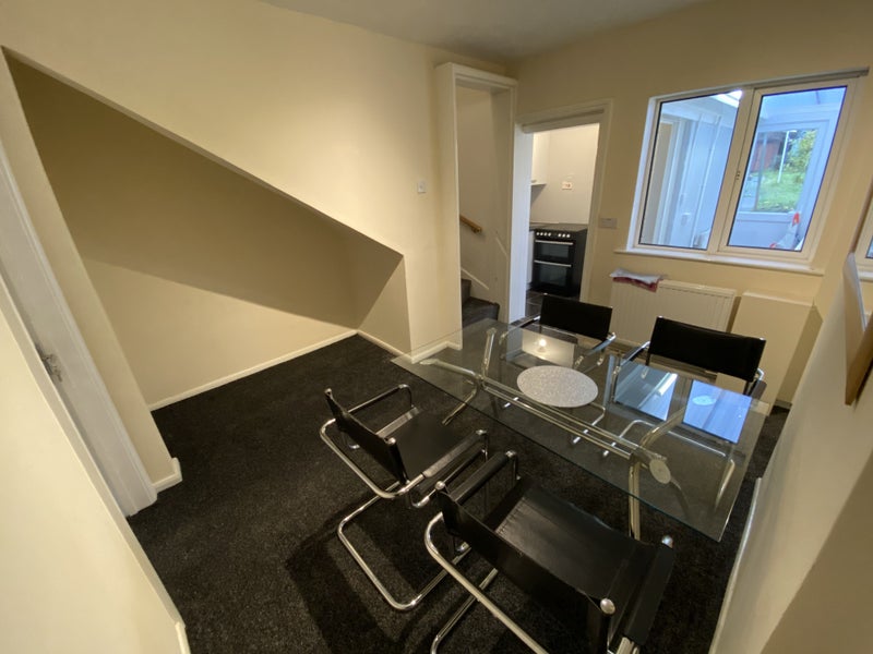 Last Room to rent in Ashby town centre, Free WiFi - student accommodation in Ashby de la Zouch - img_1