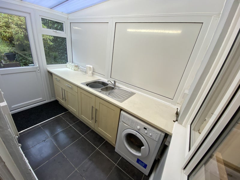Last Room to rent in Ashby town centre, Free WiFi - student accommodation in Ashby de la Zouch - img_2
