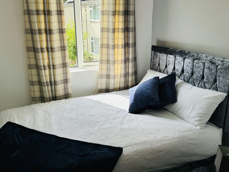 Last Room to rent in Ashby town centre, Free WiFi - student accommodation in Ashby de la Zouch - img_4