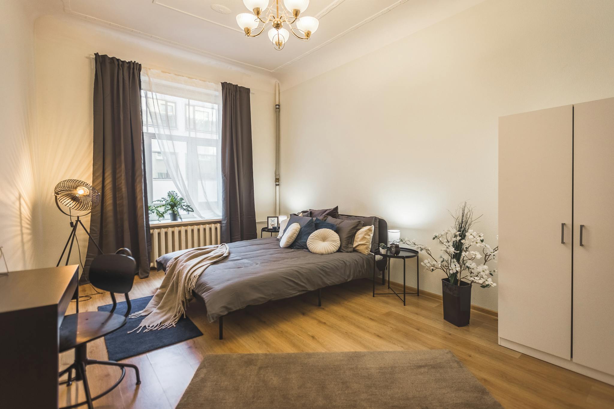 Richmond Place - student accommodation in Edinburgh - img_6