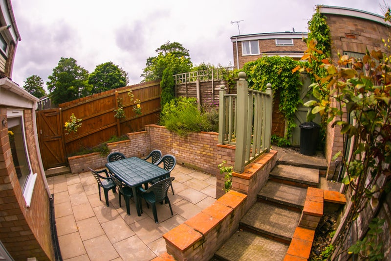 Leahurst Crescent - House Share - student accommodation in Birmingham