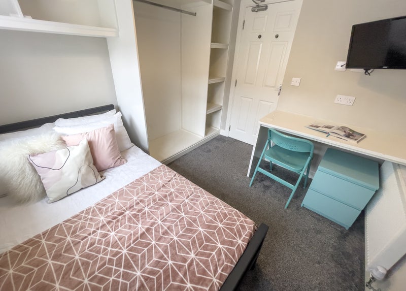 Leopold Road - X2 Double Rooms Available - student accommodation in Liverpool - img_5