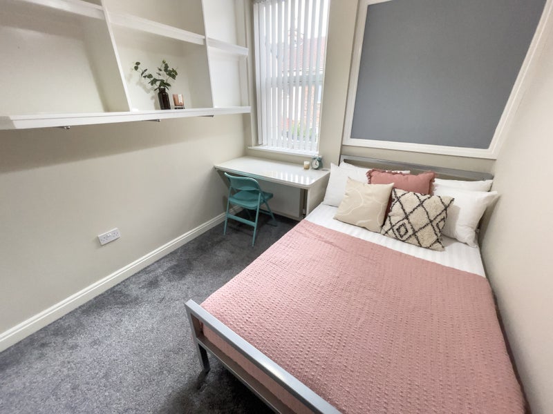Leopold Road - X2 Double Rooms Available - student accommodation in Liverpool - img_2