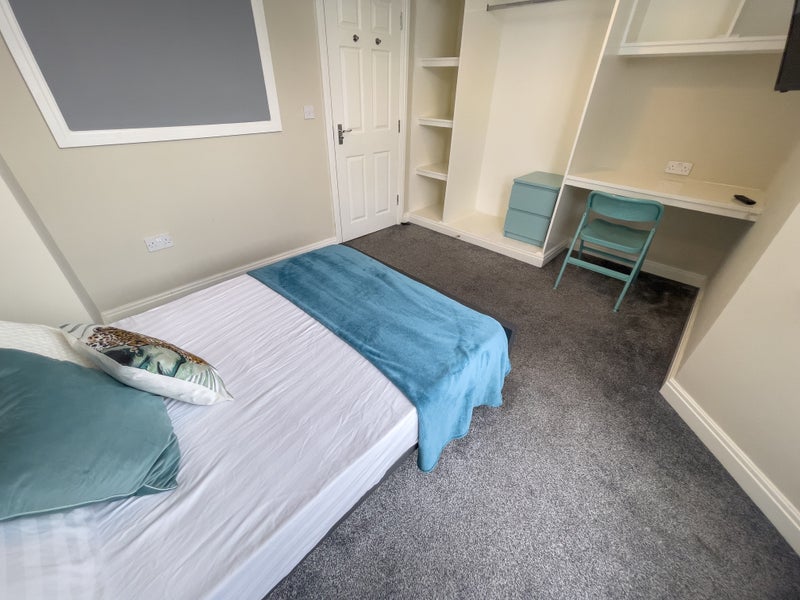 Leopold Road - X2 Double Rooms Available - student accommodation in Liverpool - img_3