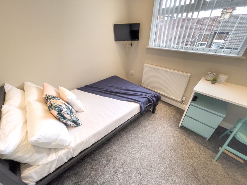 Leopold Road - X2 Double Rooms Available - student accommodation in Liverpool - img_4