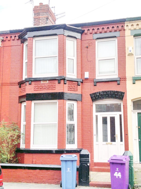 Lidderdale Road student house 1 room left - student accommodation in Liverpool - img_1