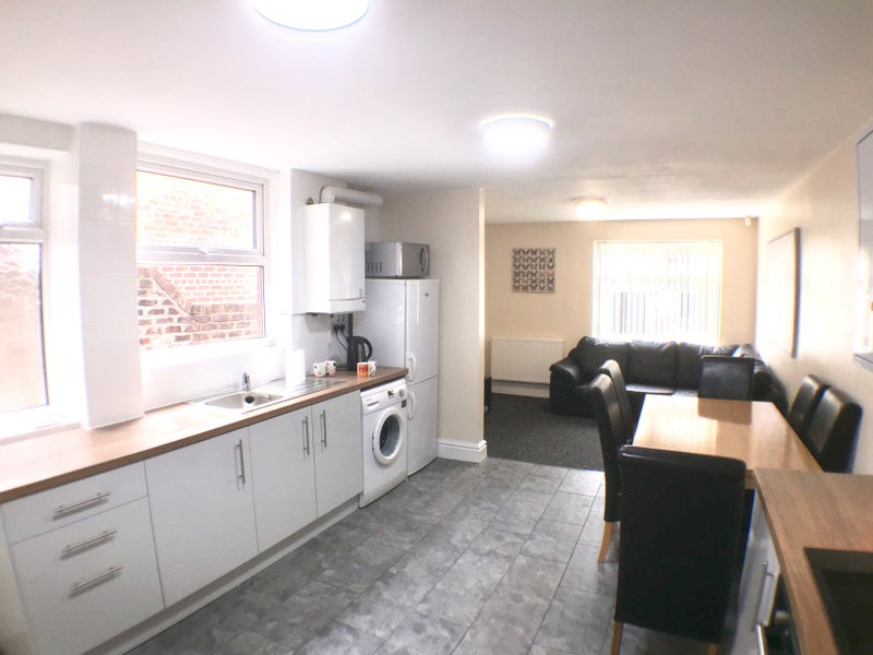 Lidderdale Road student house 1 room left - student accommodation in Liverpool - img_3