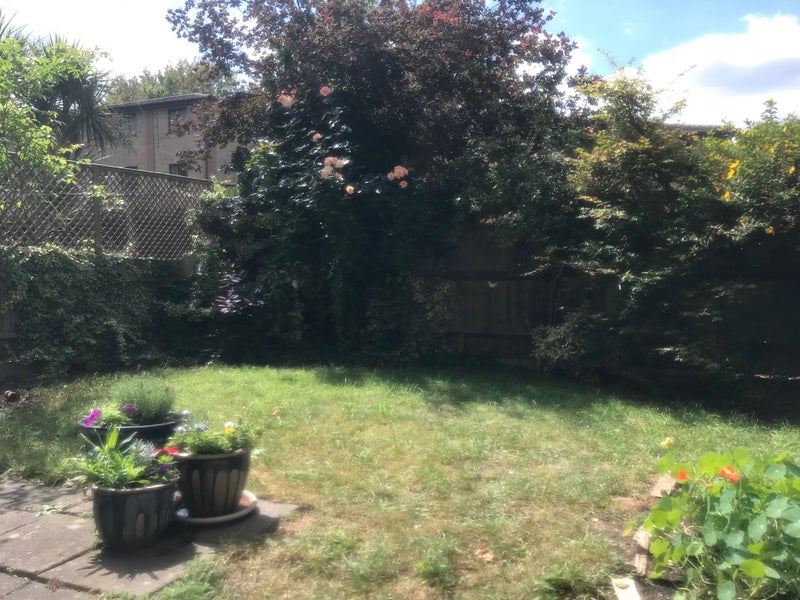 Light airy 1 bedroom garden flat - student accommodation in Roehampton - img_6