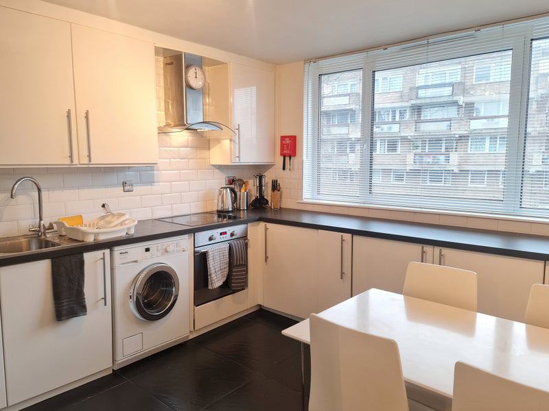 Flat in Little Venice - student accommodation in Little Venice - img_2