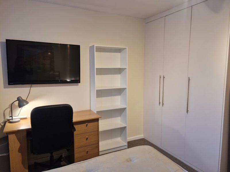 Flat in Little Venice - student accommodation in Little Venice - img_3
