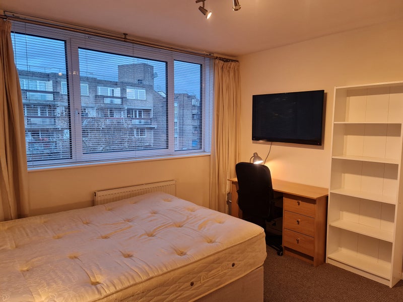 Flat in Little Venice - student accommodation in Little Venice - img_6