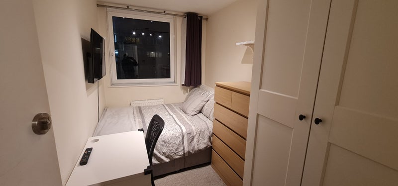 Flat in Little Venice - student accommodation in Little Venice - img_8