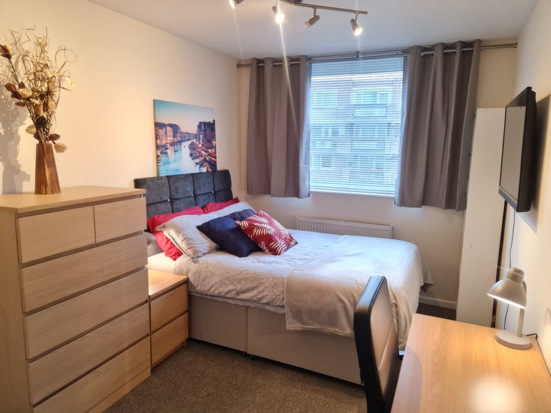 Flat in Little Venice - student accommodation in Little Venice - img_9