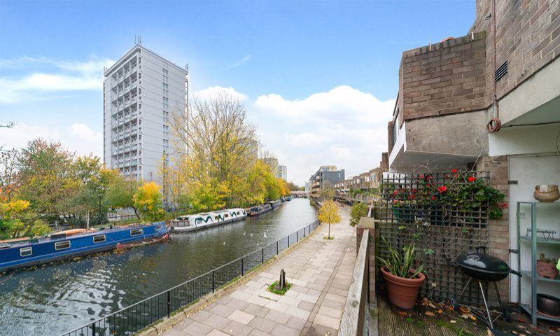 Flat in Little Venice - student accommodation in Little Venice - img_10