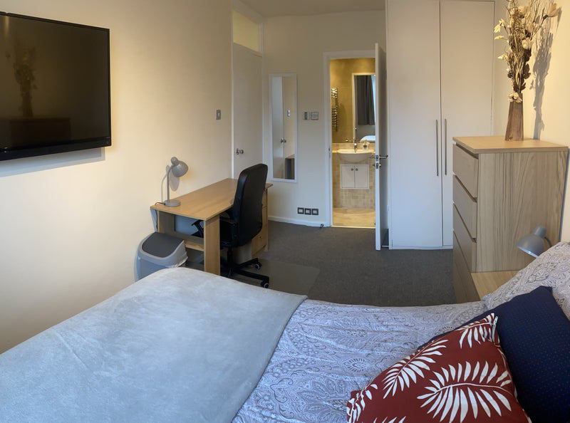 Flat in Little Venice - student accommodation in Little Venice - img_12
