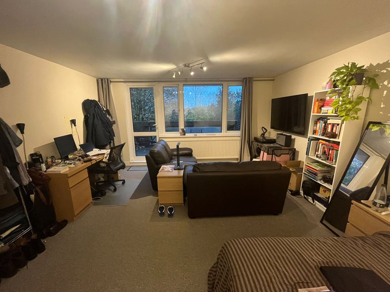 Flat in Little Venice - student accommodation in Little Venice - img_13
