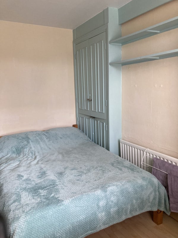 Location, location- double room in Oxford Centre. - student accommodation in Oxford - img_1
