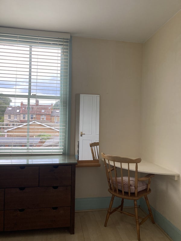 Location, location- double room in Oxford Centre. - student accommodation in Oxford - img_2